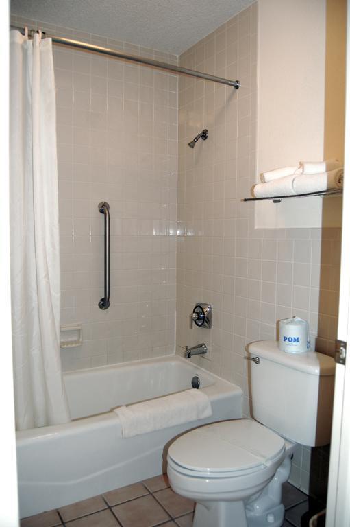 Columbus Inn 部屋 写真