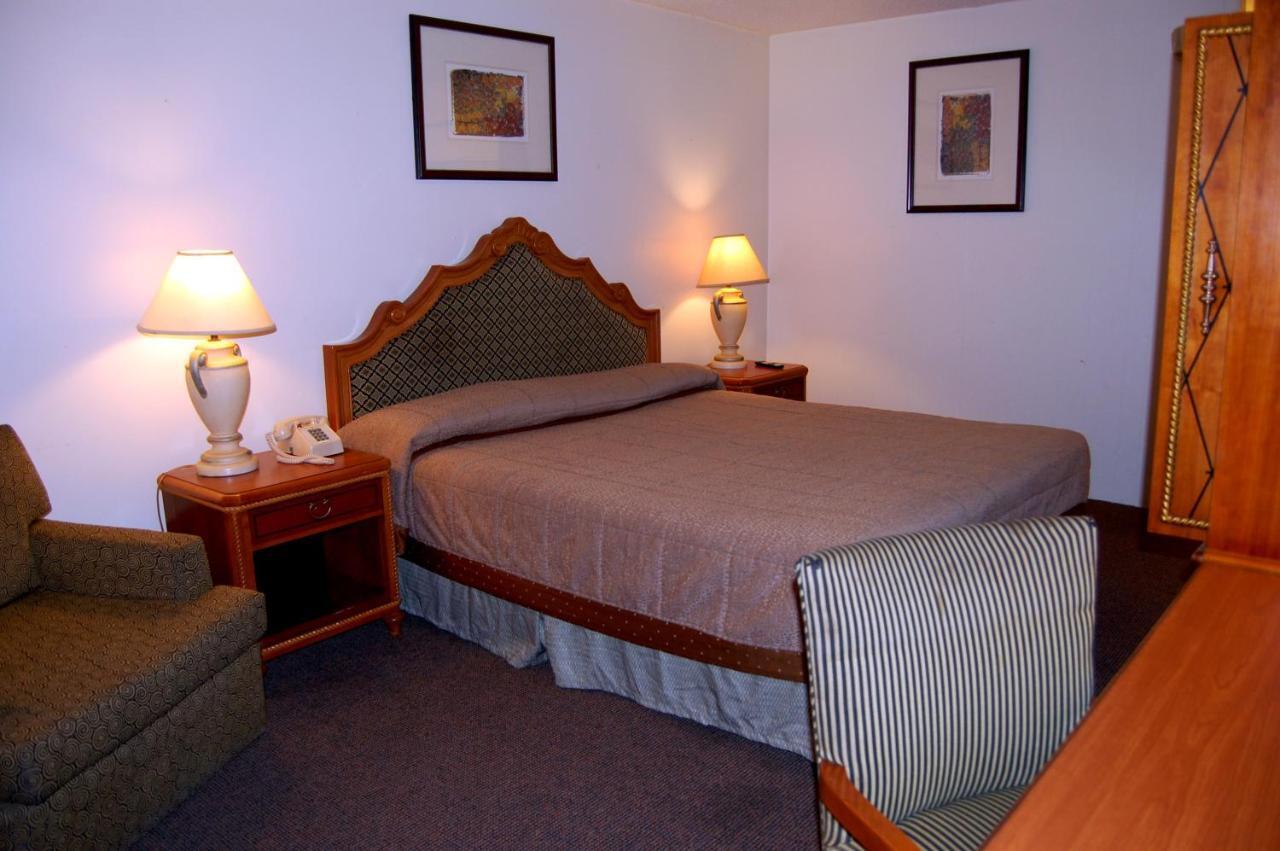 Columbus Inn 部屋 写真