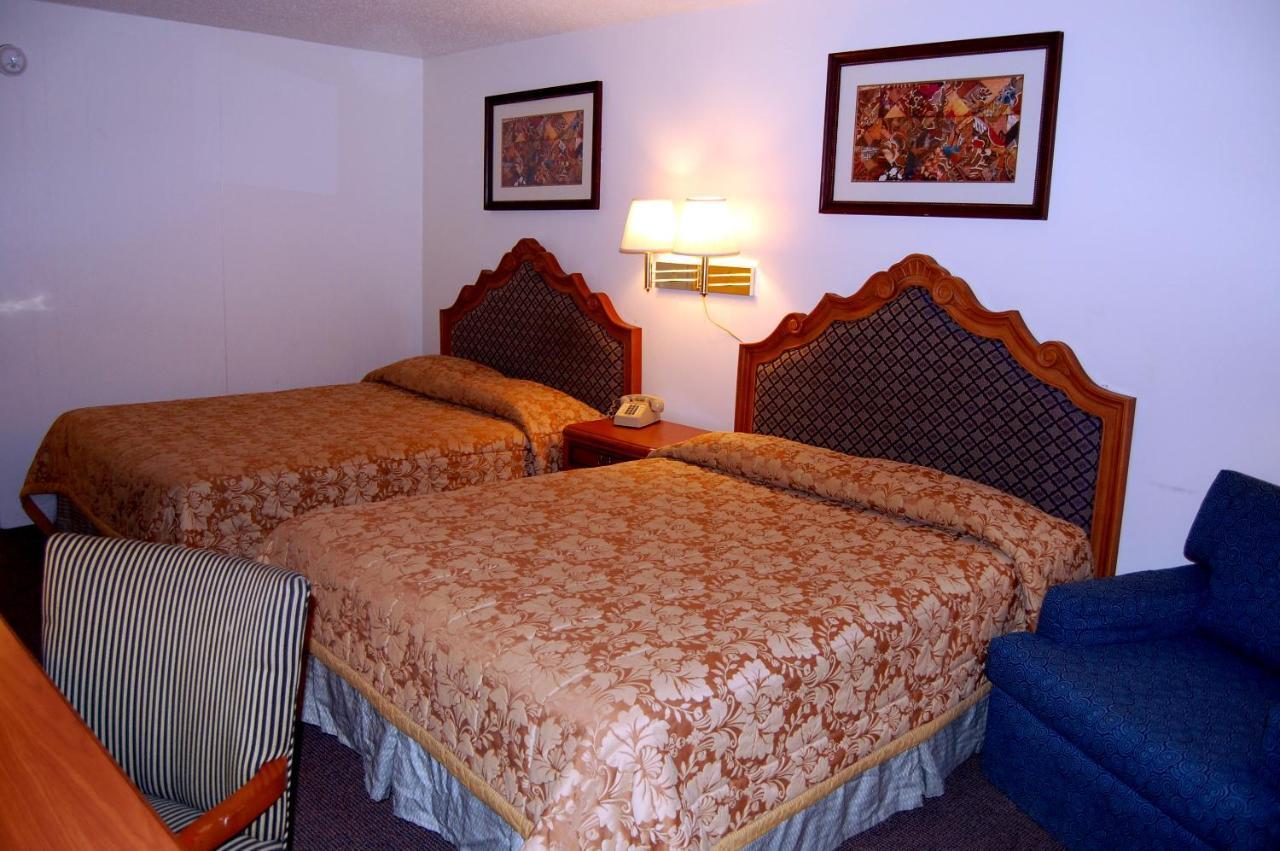 Columbus Inn 部屋 写真