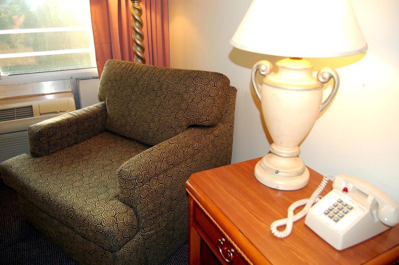 Columbus Inn 部屋 写真