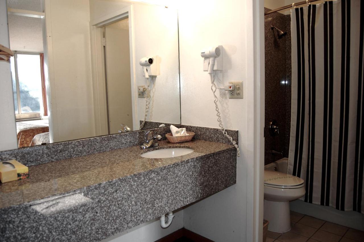 Columbus Inn 部屋 写真