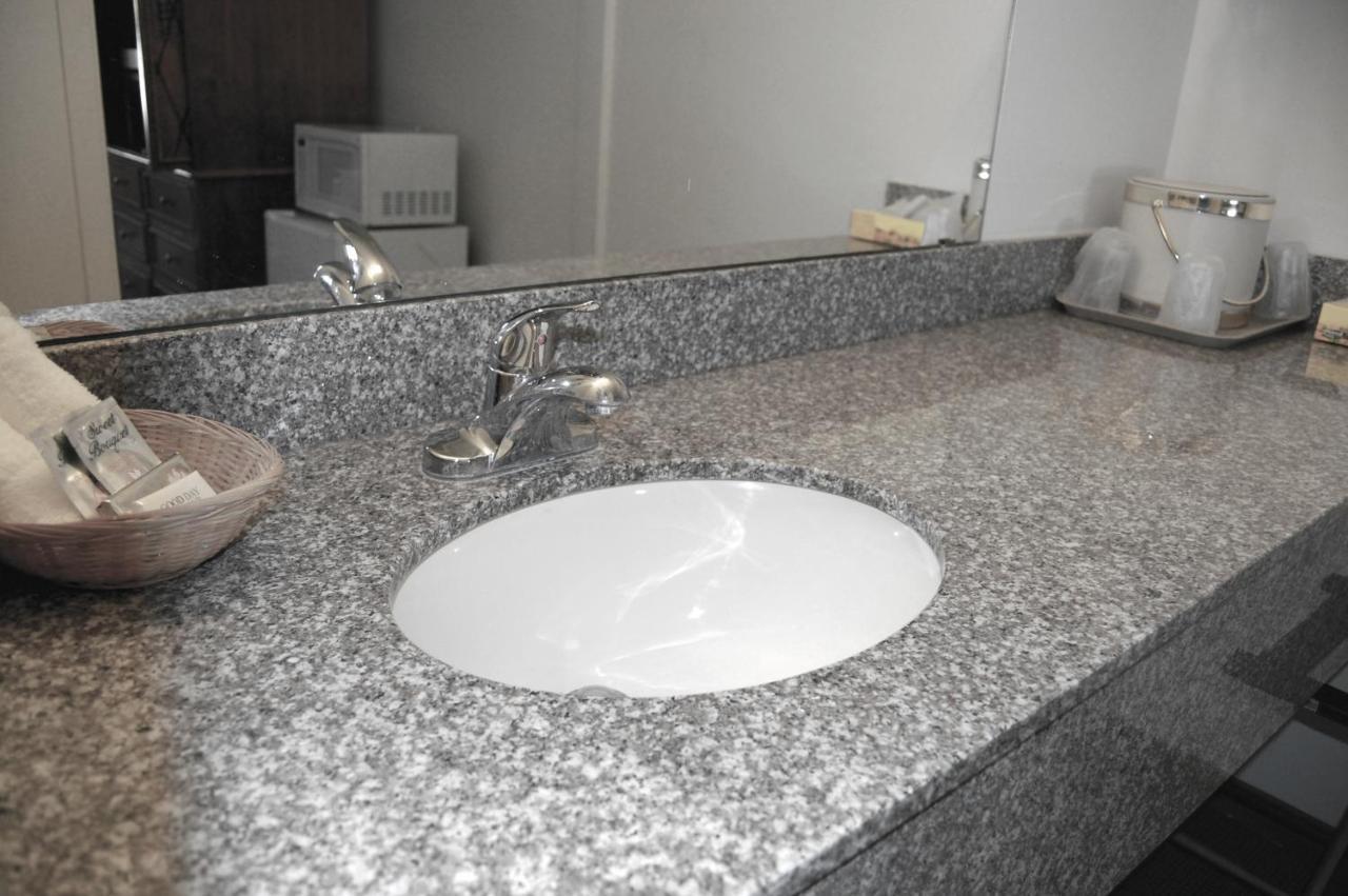 Columbus Inn 部屋 写真