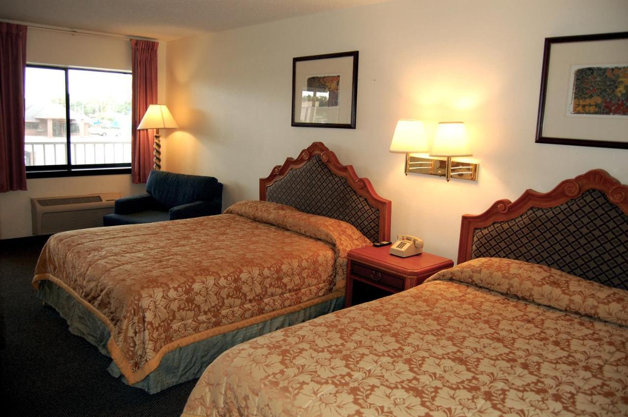 Columbus Inn 部屋 写真