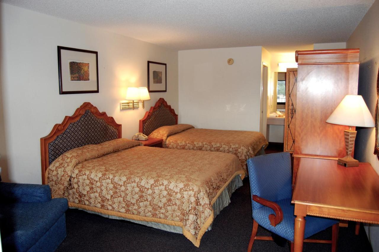 Columbus Inn 部屋 写真